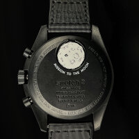 Omega x Swatch Mission to the Moonphase New Moon - Original mit Zertifikat