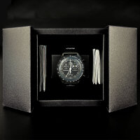 Omega x Swatch Mission to the Moonphase New Moon - Original mit Zertifikat