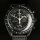 Omega x Swatch Mission to the MoonPhase New Moon