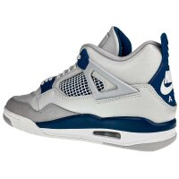 Air Jordan 4 Military Blue EUR 42,5