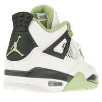 Air Jordan 4 Seafoam