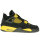 Air Jordan 4 Yellow Thunder