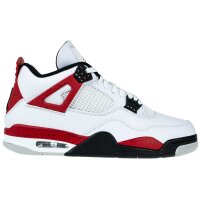 Air Jordan 4 Red Cement