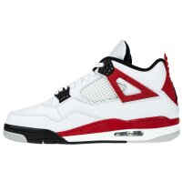 Air Jordan 4 Red Cement