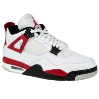 Air Jordan 4 Red Cement EUR 42,5