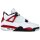 Air Jordan 4 Red Cement EUR 42,5