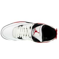Air Jordan 4 Red Cement EUR 44,5