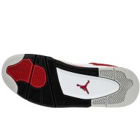 Air Jordan 4 Red Cement EUR 44,5