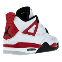 Air Jordan 4 Red Cement EUR 45