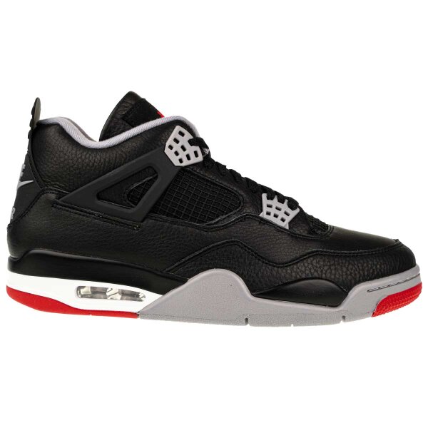Air Jordan 4 Bred Reimagined EUR 38,5