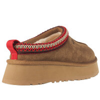 UGG Tazz Slipper Chestnut