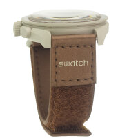 Omega x Swatch - Mission to Saturn - Original mit Zertifikat