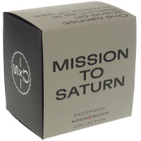 Omega x Swatch - Mission to Saturn - Original mit Zertifikat