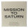 Omega x Swatch - Mission to Saturn - Original mit Zertifikat