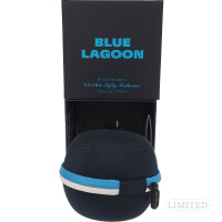 Blancpain x Swatch Fifty Fathoms Blue Lagoon - Original mit Zertifikat