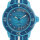 Blancpain x Swatch Fifty Fathoms Blue Lagoon - Original mit Zertifikat