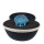 Blancpain x Swatch Fifty Fathoms Blue Lagoon - Original mit Zertifikat