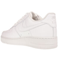 Nike Air Force 1 Low Supreme White/Weiß