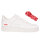 Nike Air Force 1 Low Supreme White/Weiß