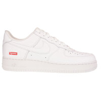 Nike Air Force 1 Low Supreme White/Weiß NEU & OVP EUR 45