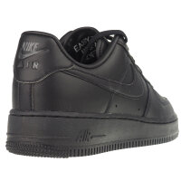 Nike Air Force 1 Low 07 Black/Schwarz Womens