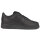 Nike Air Force 1 Low 07 Black/Schwarz Womens