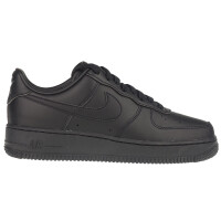 Nike Air Force 1 Low 07 black/schwarz Womens EUR 40,5