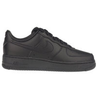 Nike Air Force 1 Low 07 black/schwarz Womens EUR 43
