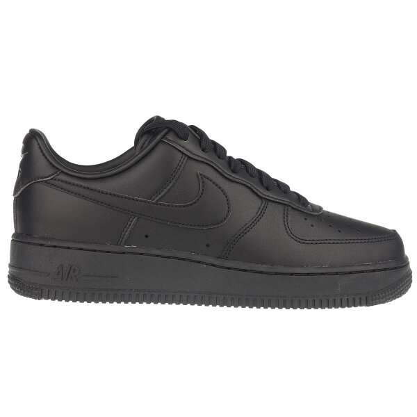 Nike Air Force 1 Low 07 black/schwarz Womens EUR 44,5