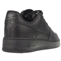Nike Air Force 1 Low 07 black/schwarz Womens EUR 46
