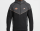 Nike Sportswear Tech Fleece x Central Cee Syna World Full Zip Hoodie Schwarz