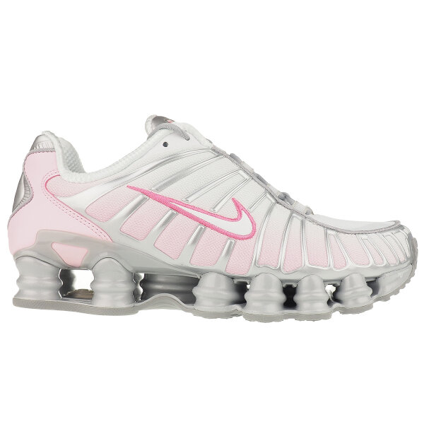 Nike Shox TL Rose Foam Womens