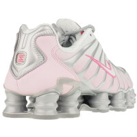 Nike Shox TL Rose Foam Womens