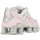 Nike Shox TL Rose Foam Womens