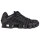 Nike Shox TL Schwarz Orange Womens