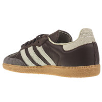 Adidas Samba OG Brown Putty/Grey Gold/Metallic Strata EUR 36