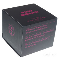 Blancpain x Swatch Fifty Fathoms Pink Ocean - Original mit Zertifikat
