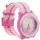 Blancpain x Swatch Fifty Fathoms Pink Ocean - Original mit Zertifikat