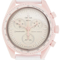 Omega x Swatch - Mission to Venus - Original mit Zertifikat