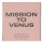 Omega x Swatch - Mission to Venus - Original mit Zertifikat