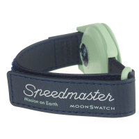 Omega x Swatch - Mission to Earth - Original mit Zertifikat
