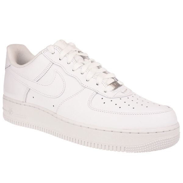 Nike Air Force 1 Low 07 White/Weiss EUR 44,5