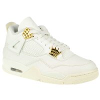 Air Jordan 4 Metallic Gold EUR 38