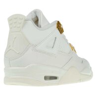 Air Jordan 4 Metallic Gold EUR 38