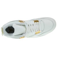 Air Jordan 4 Metallic Gold EUR 38