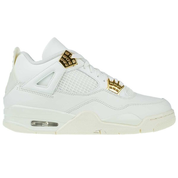 Air Jordan 4 Metallic Gold EUR 38,5