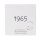 Swatch x Omega Bioceramic Moonswatch 1965 -  Original mit Zertifikat