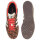 Adidas Samba OG Leopard Print Orange Preloved Red EUR 38