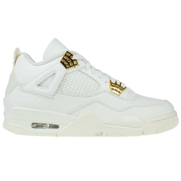 Air Jordan 4 Metallic Gold EUR 40