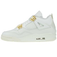 Air Jordan 4 Metallic Gold EUR 40